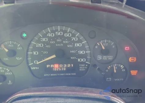 2003 Chevrolet Astro from USA, damaged, VIN 1GCDM19X63B149534